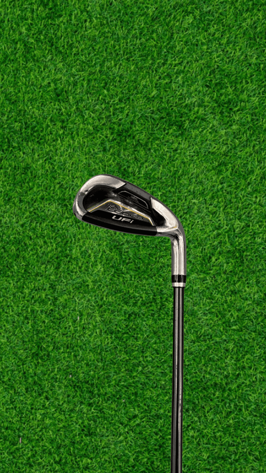 King Cobra UFI 6 - Iron - WeBuyClubz