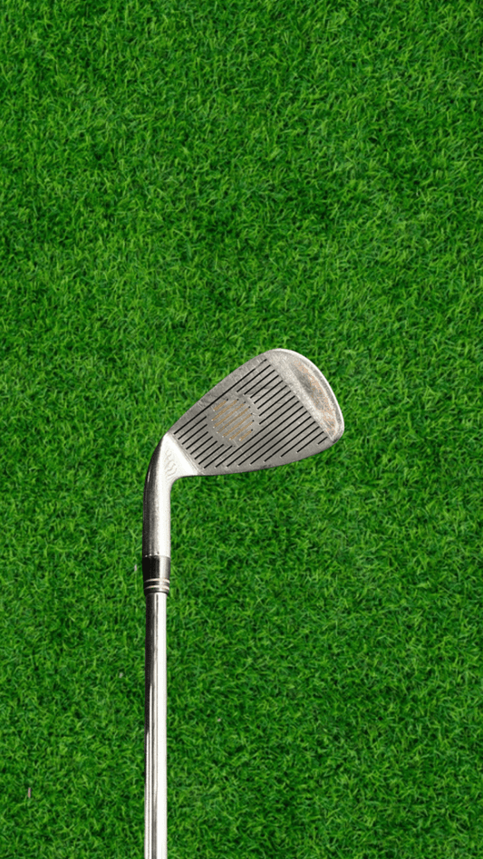 King Snake 8 - iron - WeBuyClubz