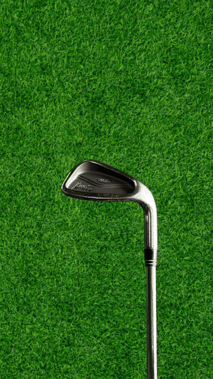 King Snake 8 - iron - WeBuyClubz