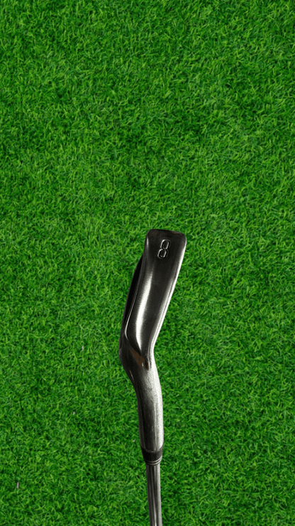 King Snake 8 - iron - WeBuyClubz