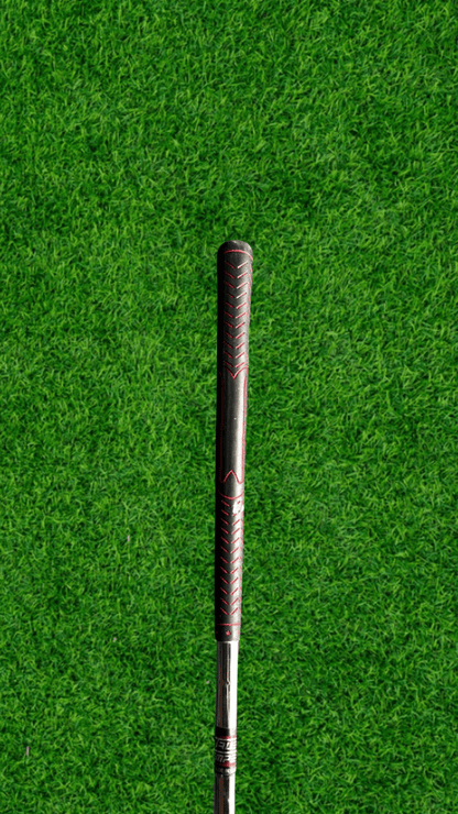 King Snake 8 - iron - WeBuyClubz