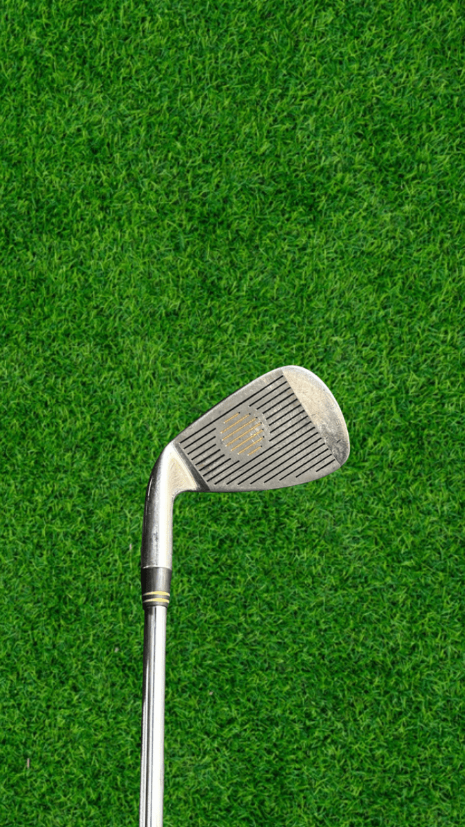 King Snake 9 - iron - WeBuyClubz