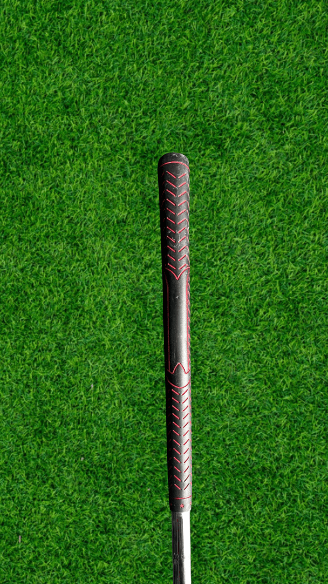 King Snake 9 - iron - WeBuyClubz