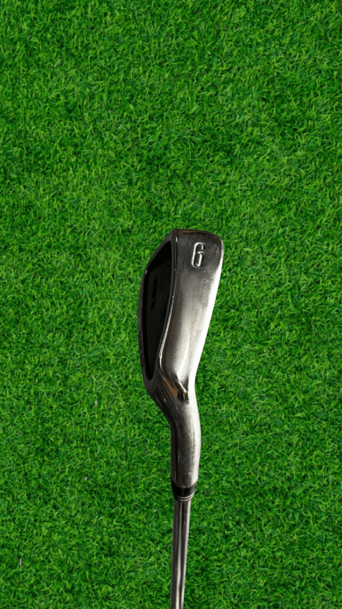 King Snake 9 - iron - WeBuyClubz