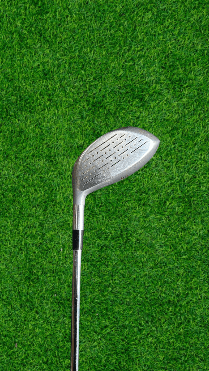 King Snake Driver - WeBuyClubz