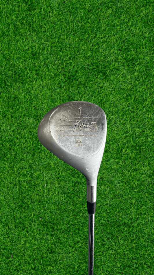 King Snake Driver - WeBuyClubz