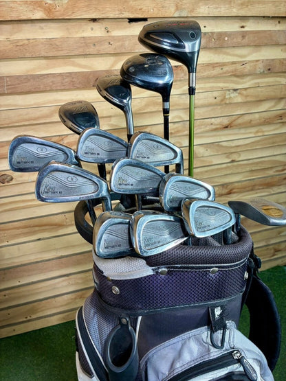 King Snake Full Golf Set - WeBuyClubz
