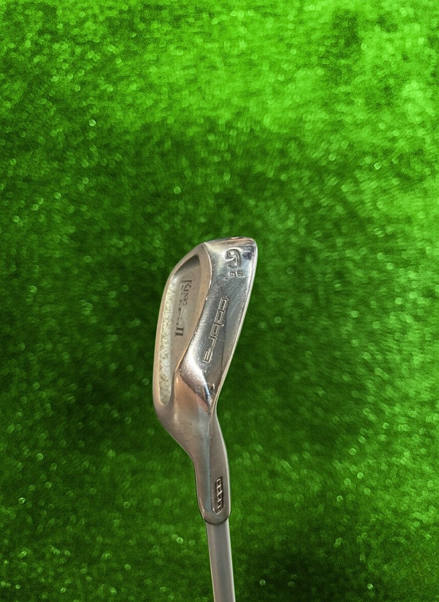 King Snake Gap Wedge - WeBuyClubz