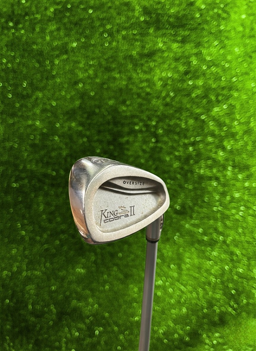 King Snake Gap Wedge - WeBuyClubz