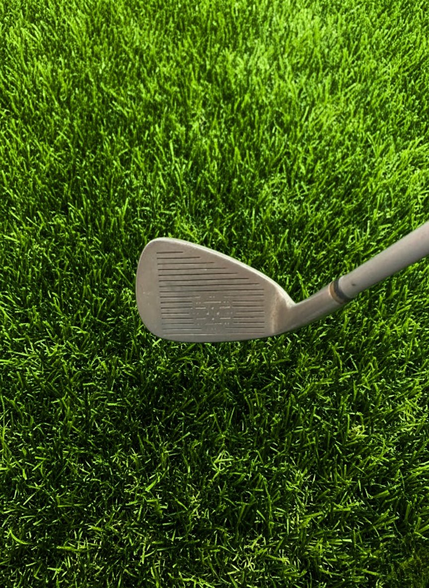 King Snake Gap Wedge - WeBuyClubz