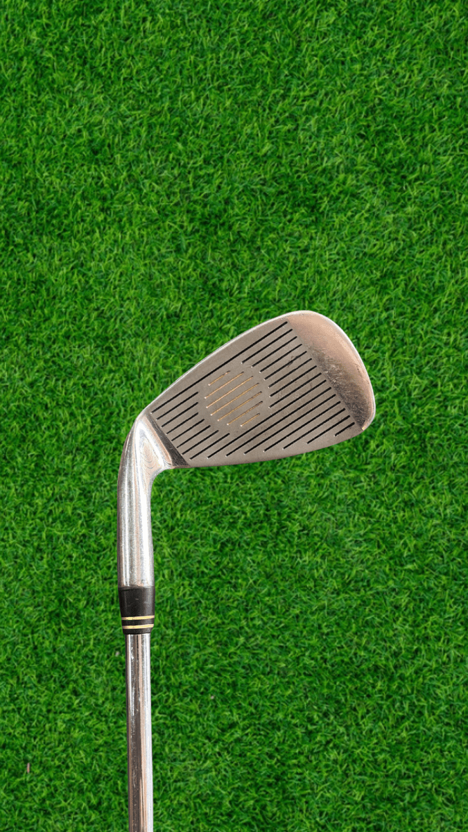 King Snake Oversize 5 - iron - WeBuyClubz