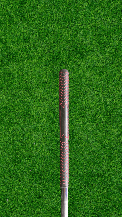 King Snake Oversize 5 - iron - WeBuyClubz