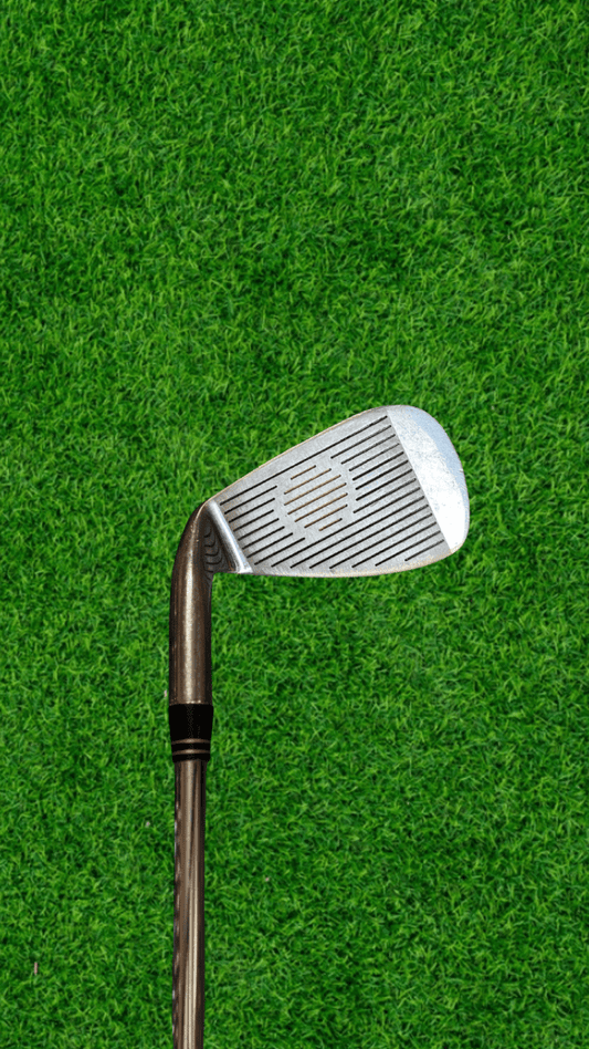 King Snake Oversize 7 - iron - WeBuyClubz