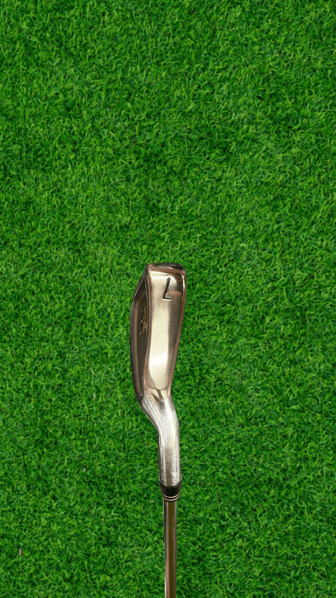 King Snake Oversize 7 - iron - WeBuyClubz