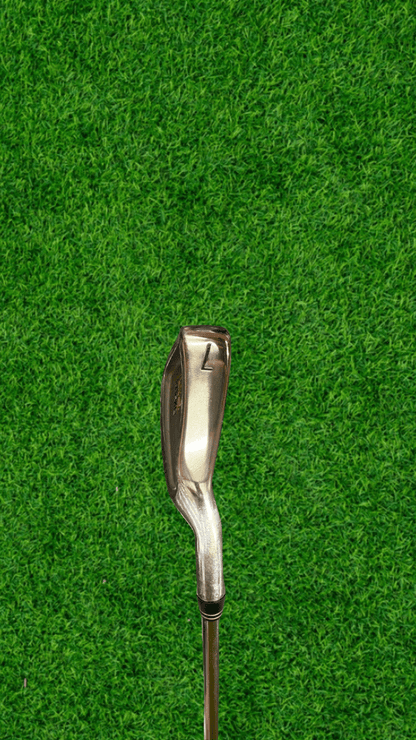 King Snake Oversize 7 - iron - WeBuyClubz