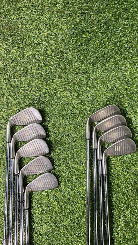 King Snake Oversize Iron Golf Set - WeBuyClubz