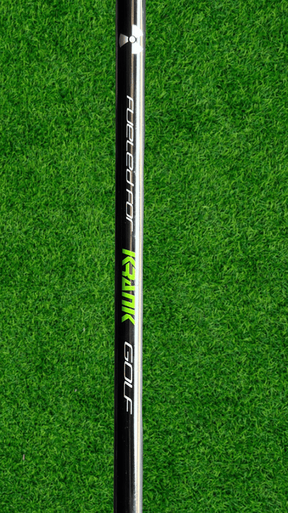 Krank Formula 5 M.E.T. Forged Driver 9° Stiff Flex - WeBuyClubz