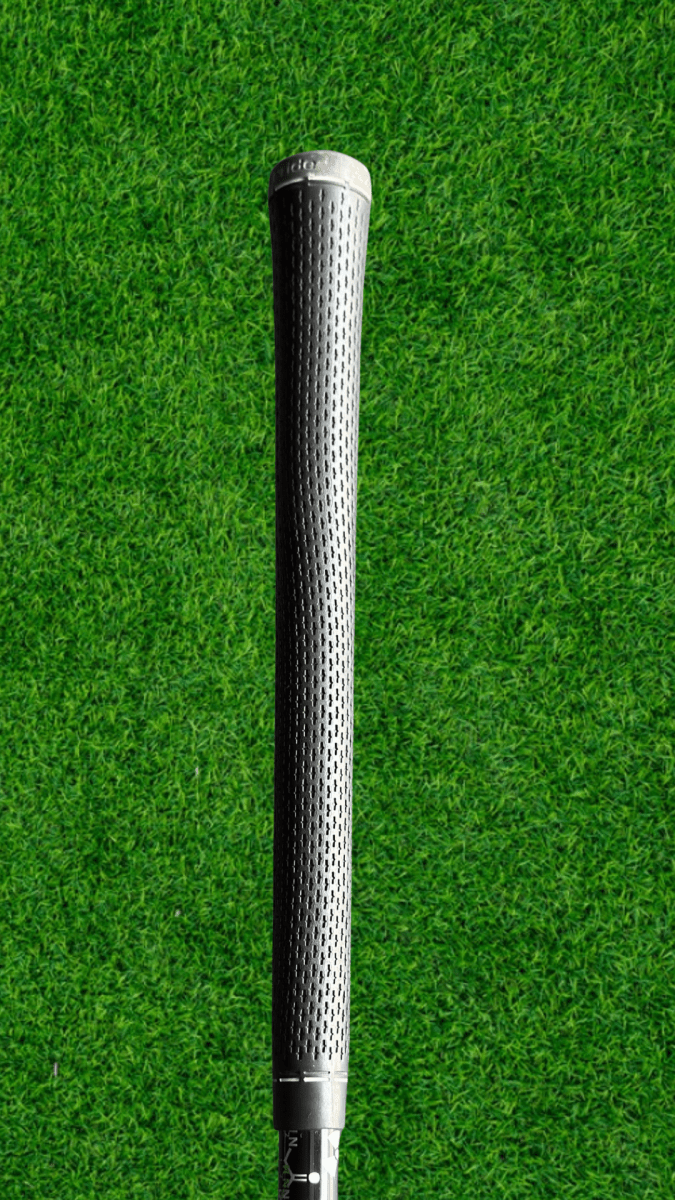 Krank Formula 5 M.E.T. Forged Driver 9° Stiff Flex - WeBuyClubz