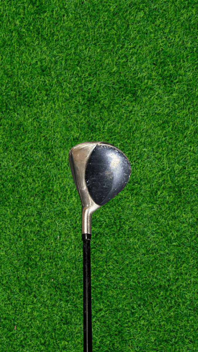 La Femme II Hypersteel Offset 7-Wood - WeBuyClubz