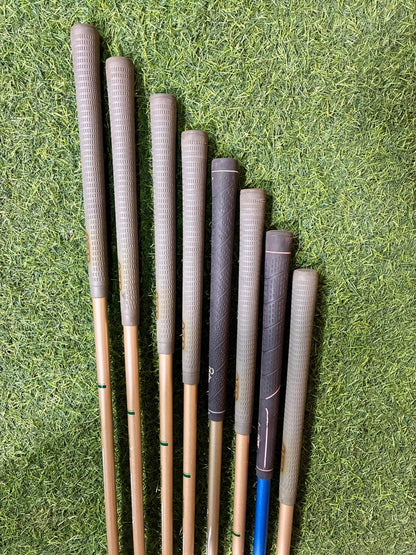 Ladies Acer Oversize Golf Set - WeBuyClubz