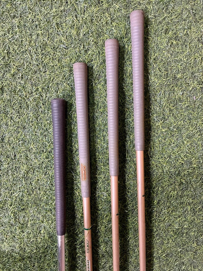 Ladies Acer Oversize Golf Set - WeBuyClubz