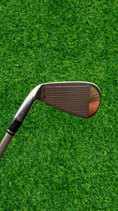 Ladies Adams Golf Idea a2 OS 6 Hybrid Iron - WeBuyClubz