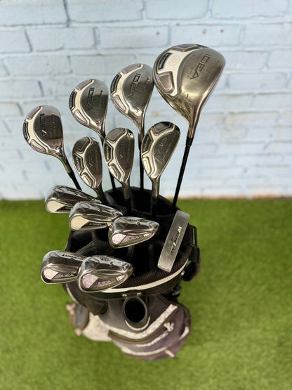 Ladies Adams Ideas a705 golf set - We Buy Clubz