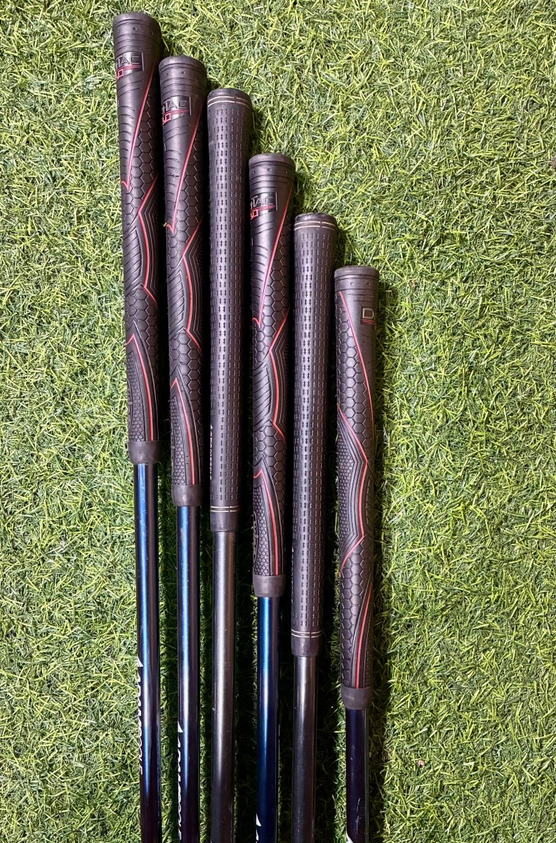 Ladies Adamsgolf Idea Golf Set - WeBuyClubz