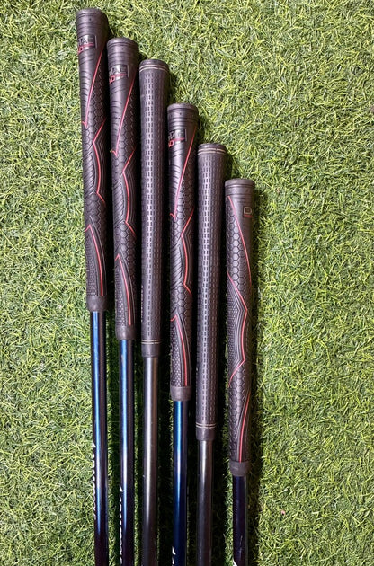 Ladies Adamsgolf Idea Golf Set - WeBuyClubz