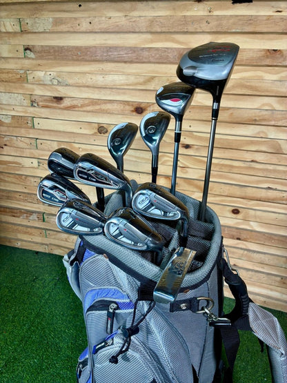 Ladies Adamsgolf Idea Golf Set - WeBuyClubz
