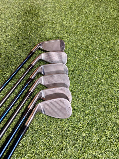 Ladies Adamsgolf Idea Golf Set - WeBuyClubz