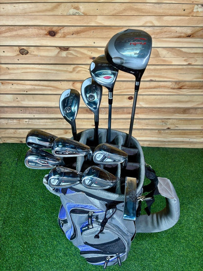 Ladies Adamsgolf Idea Golf Set - WeBuyClubz