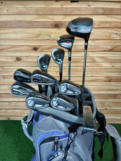 Ladies Adamsgolf Idea Golf Set - WeBuyClubz