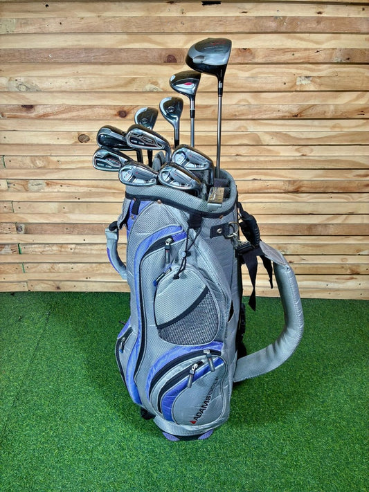 Ladies Adamsgolf Idea Golf Set - WeBuyClubz
