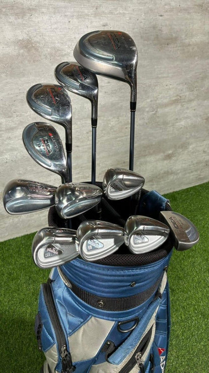 Ladies Adamsgolf Idea Golf set - WeBuyClubz