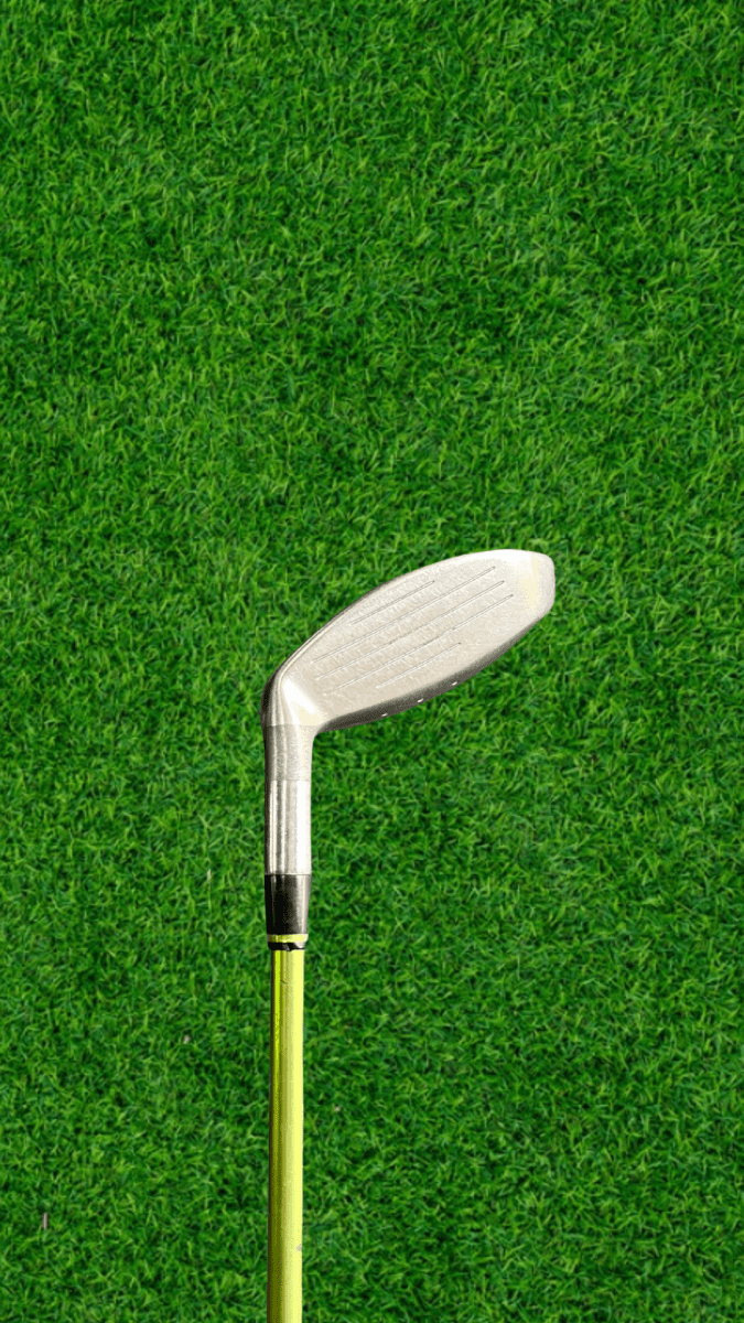 Ladies Adamsgolf Ovation 5 - Wood - WeBuyClubz