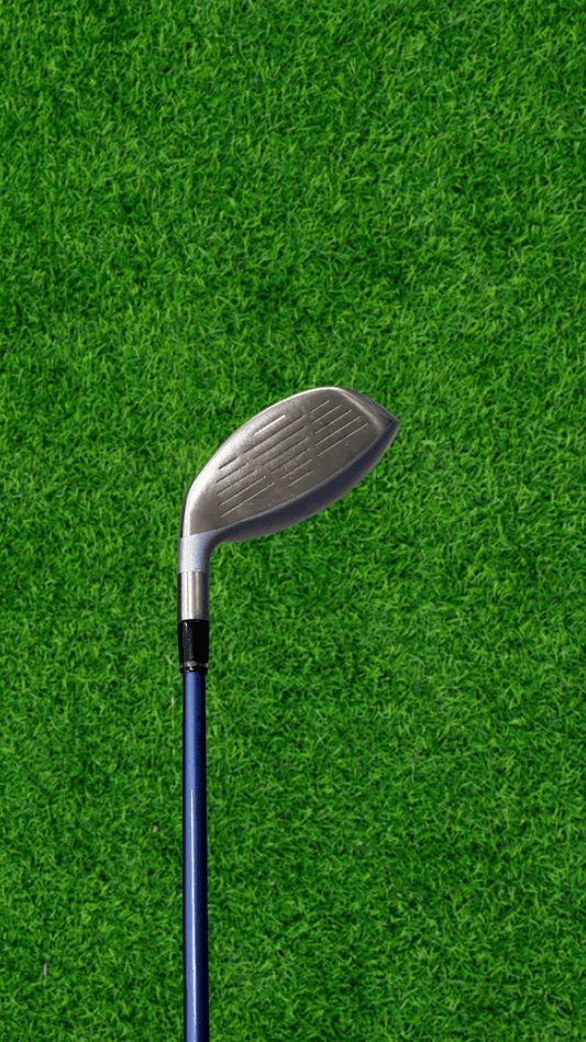 Ladies Adamsgolf Speedline 5 - Hybrid FW - WeBuyClubz