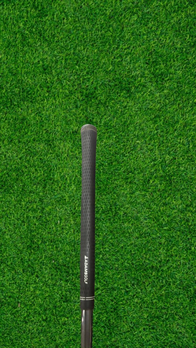 Ladies Adamsgolf Speedline 6 - Iron - WeBuyClubz