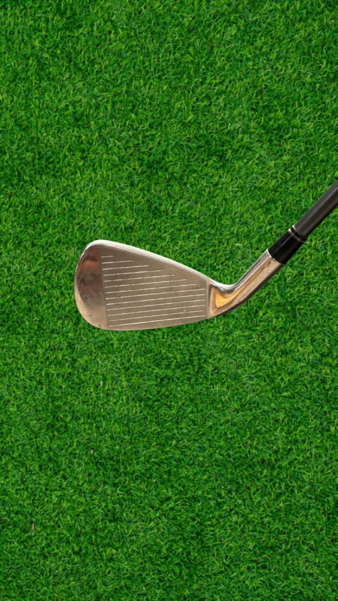 Ladies Adamsgolf Speedline 6 - Iron - WeBuyClubz