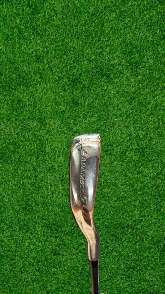 Ladies Adamsgolf Speedline 6 - Iron - WeBuyClubz