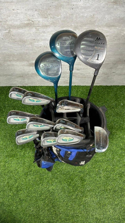 Ladies Australia Proline Golf set - WeBuyClubz