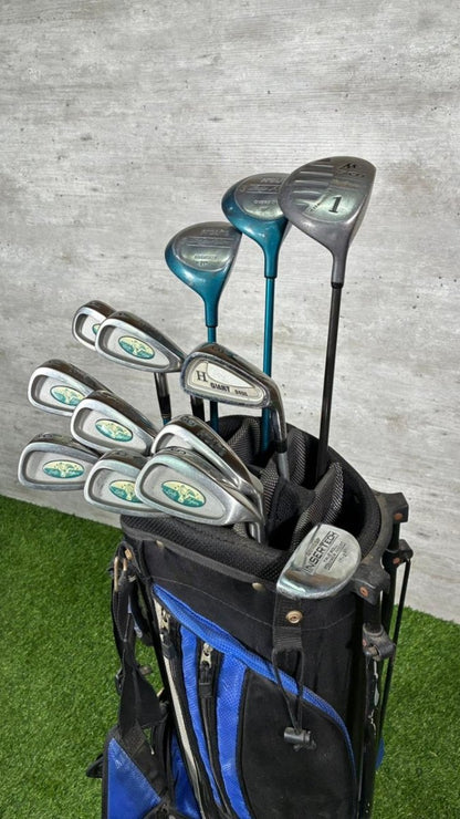 Ladies Australia Proline Golf set - WeBuyClubz
