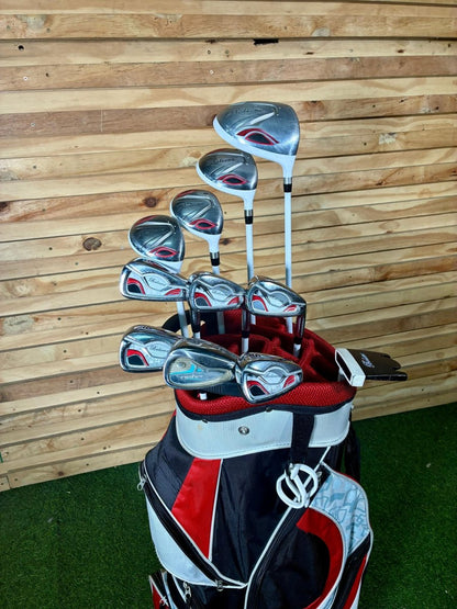 Ladies Believe Golf Set - WeBuyClubz