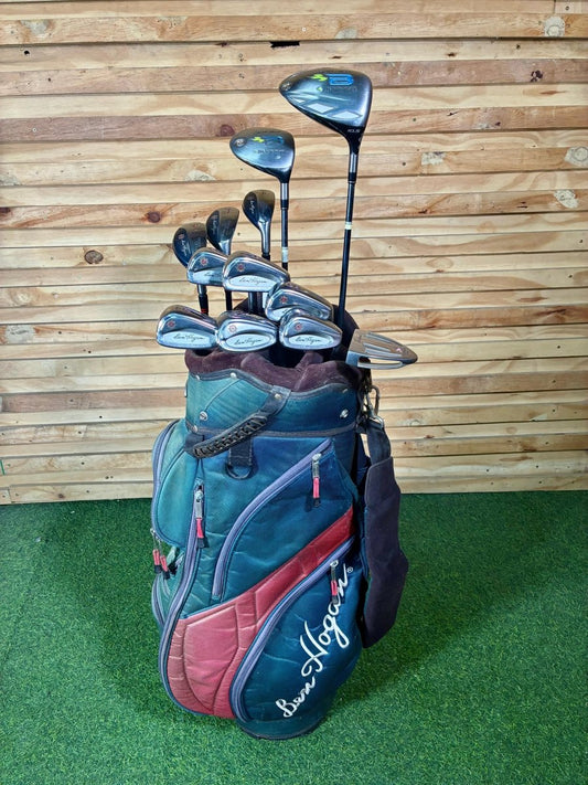 Ladies Ben Hogan Golf Set - WeBuyClubz