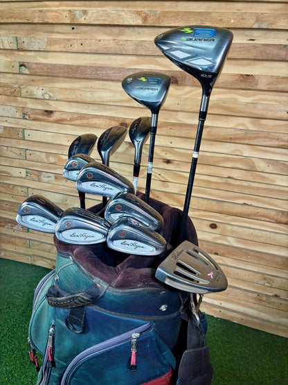 Ladies Ben Hogan Golf Set - WeBuyClubz