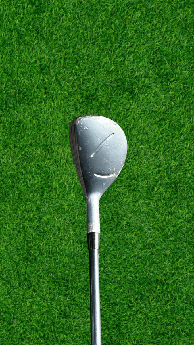 Ladies Bullet Zevo 4/5 Hybrid - WeBuyClubz