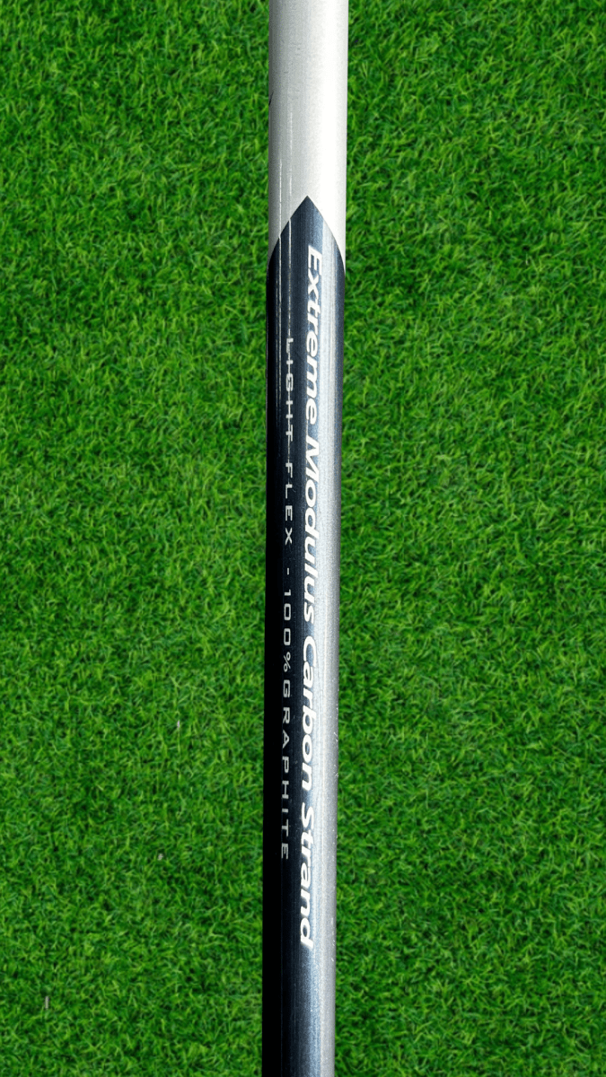 Ladies Bullet Zevo 4/5 Hybrid - WeBuyClubz