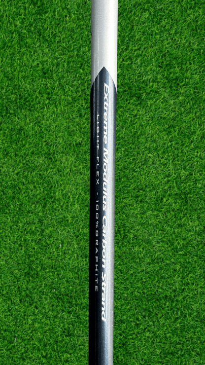 Ladies Bullet Zevo 4/5 Hybrid - WeBuyClubz