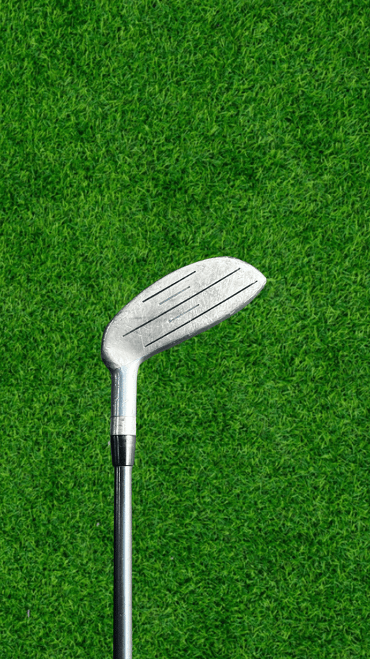 Ladies Bullet Zevo 4/5 Hybrid - WeBuyClubz