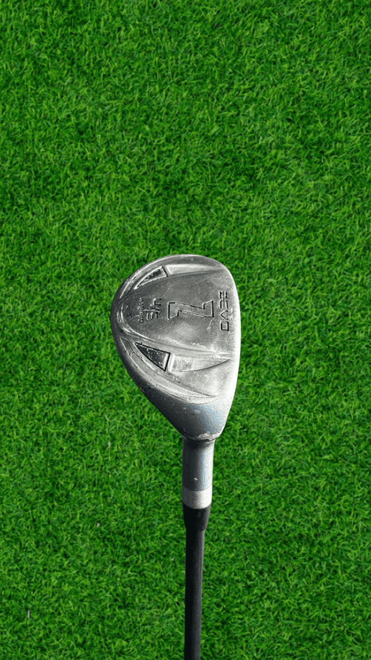 Ladies Bullet Zevo 4/5 Hybrid - WeBuyClubz